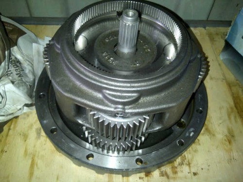 JUAL FINAL DRIVE COPOTAN KOMATSU PC200-6/7/8